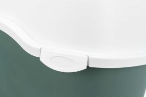 Kattlåda Davio Med Huv 56x39x39cm