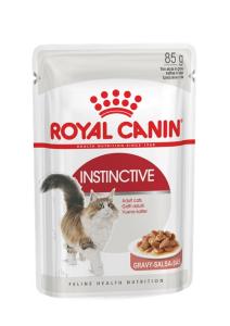 RC Instinctive Gravy 12x85 g
