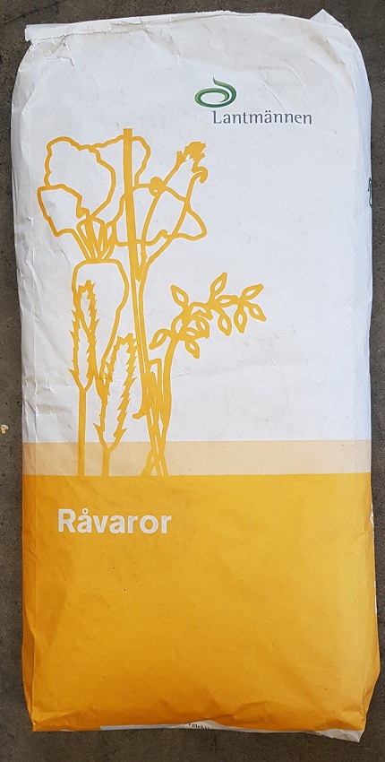 Vetekli Pellets, 20kg