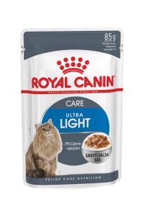 RC Light Weight Gravy 12x85 g