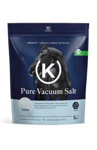 Krafft Salt Pure Vacuum 5kg