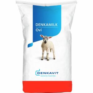 Lammnäring Kaxig 15kg