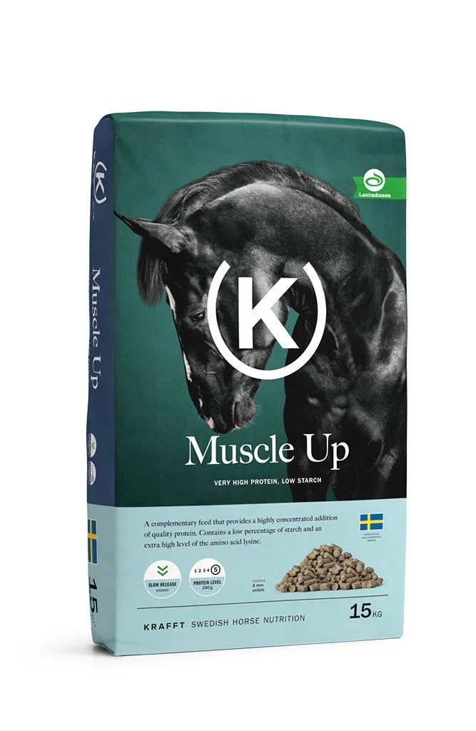 Krafft Muscle Up, 15kg