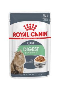 RC Digest Sensitive Gravy 12x85 g