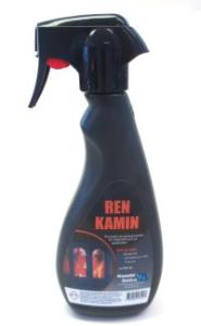 Ren Grill 500ml
