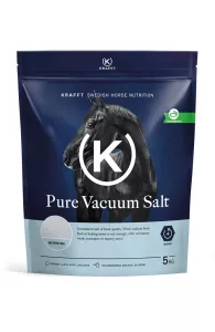 Krafft Salt Pure Vacuum 5kg