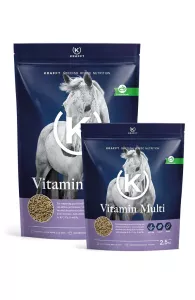 Krafft Vitamin Multi 7kg Pellets