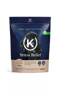 Krafft Stress Relief 1300g