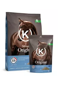 Krafft Miner Original