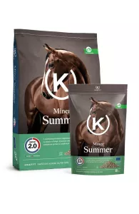 Krafft Miner Summer