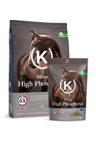 Krafft Miner High Phosporus 8kg