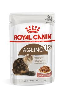 RC Ageing 12+ Gravy 12x85 g