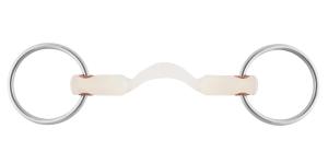 Bett Stång Nathe Tungfrihet Normal 20mm, 12,5cm