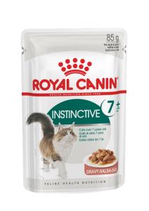RC Instinctive 7+ Gravy 12x85 g