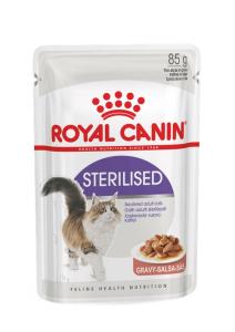 RC Sterilised Gravy 12x85 g