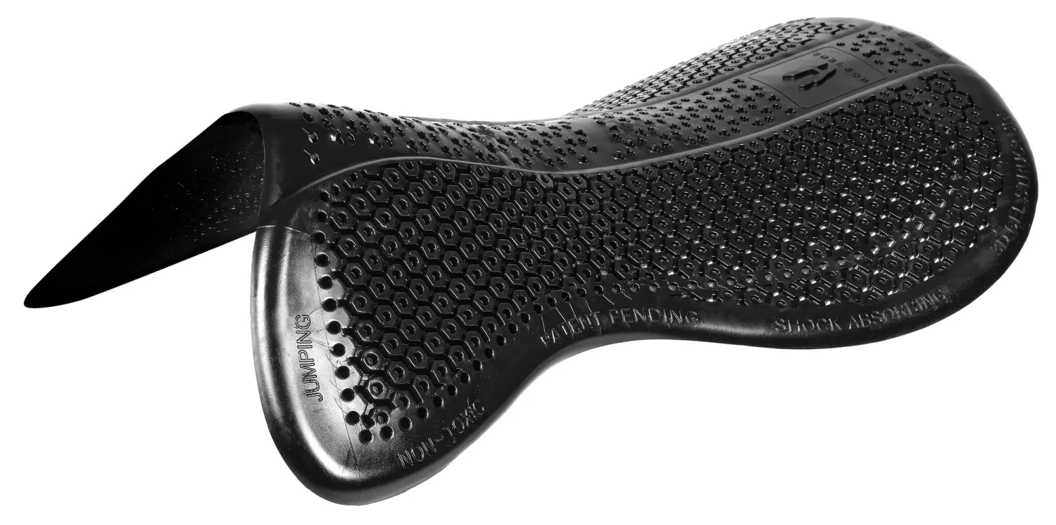 Gelpad Horsena Front Riser Hopp