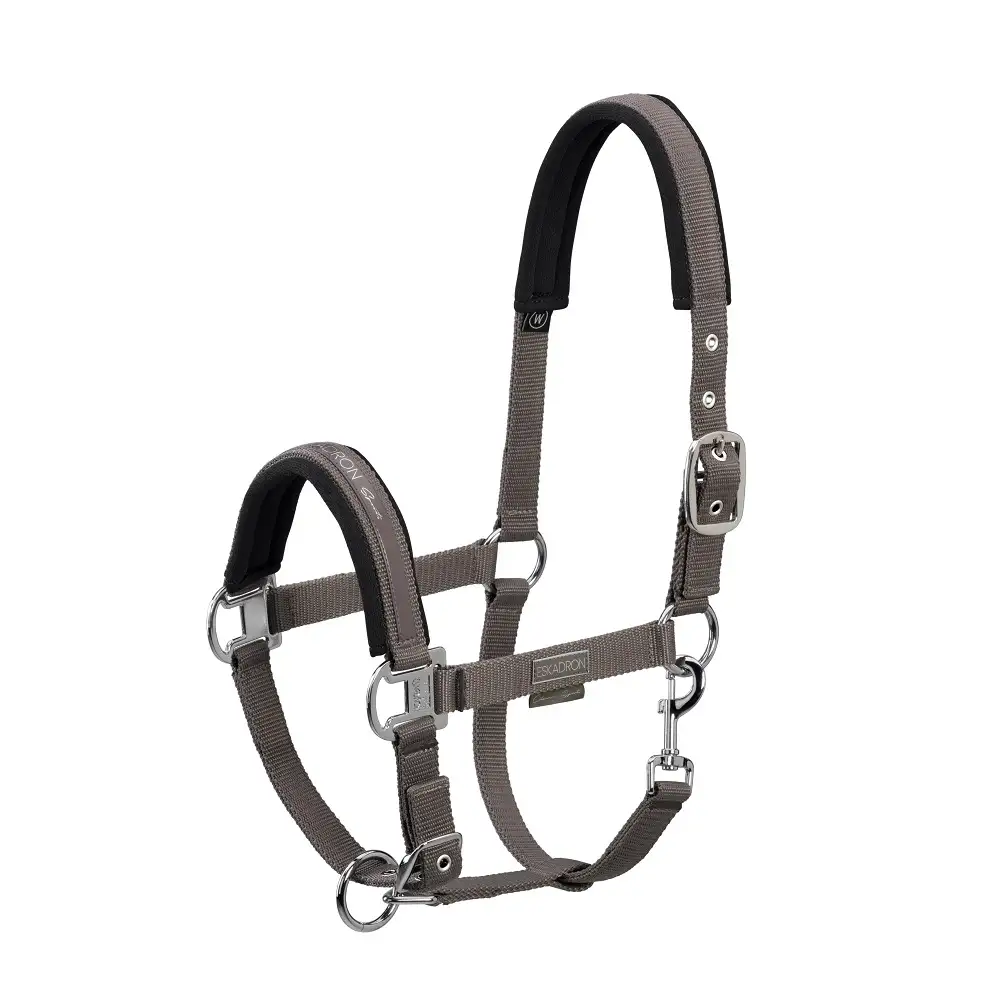 Grimma Classic Sports Grå Ponny