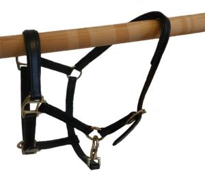 Fölgrimma Läder "Soft" Eldorado