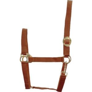 Grimma Nylon Eldorado Brun