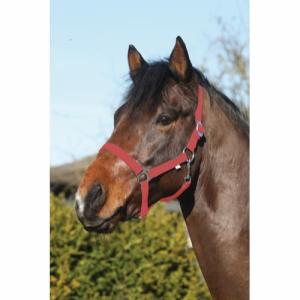 Grimma Nylon Eldorado Röd