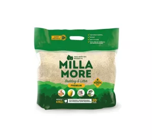 Millamore Strö SuperSoft 20L
