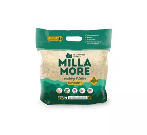 Millamore Strö SuperSoft 10L