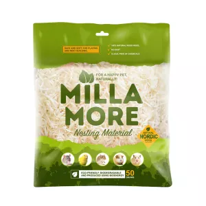 Millamore Bomaterial 50g