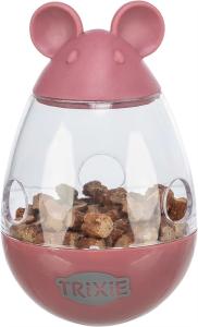 Snackmus Katt Aktivitet 9cm