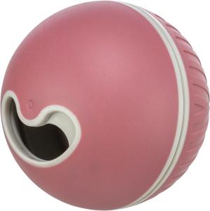 Snacksboll Plast 7,5cm
