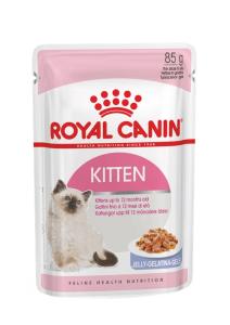 RC Kitten Jelly 12x85 g