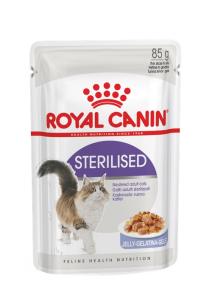 RC Sterilised Jelly 12x85 g
