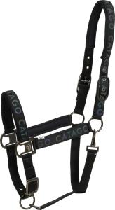 Grimma Alea Catago Reflex/Logo Navy
