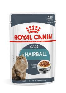 RC Hairball Care Gravy 12x85 g