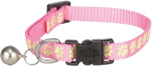 Katthalsband Fluorescerande Blandade