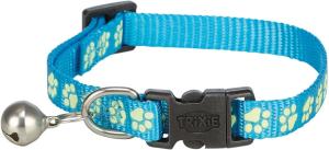 Katthalsband Fluorescerande Blandade