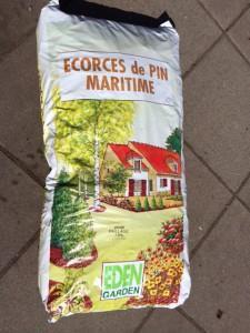 Pinjebark 20-40mm 50l