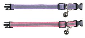 Katthalsband Kattunge Reflex