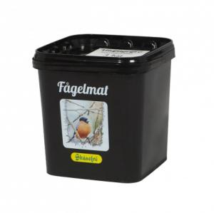 Hampa 3kg Svenskodlad