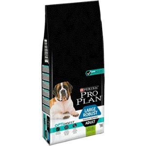 ProPlan Large Robust Adult - SENSITIVE DIGESTION Lamm 14kg