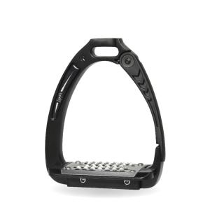 Stigbygel Säkerhet Lippo Svart