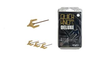 Quick Knot Deluxe Standard 35-p