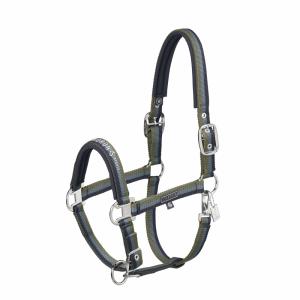 Grimma Classic Sports Blue Grey Cob