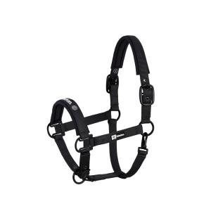 Grimma Eskadron Dynamic Svart Cob