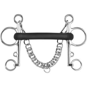 Bett Pelham Rakt Sprenger Gummi, 18mm