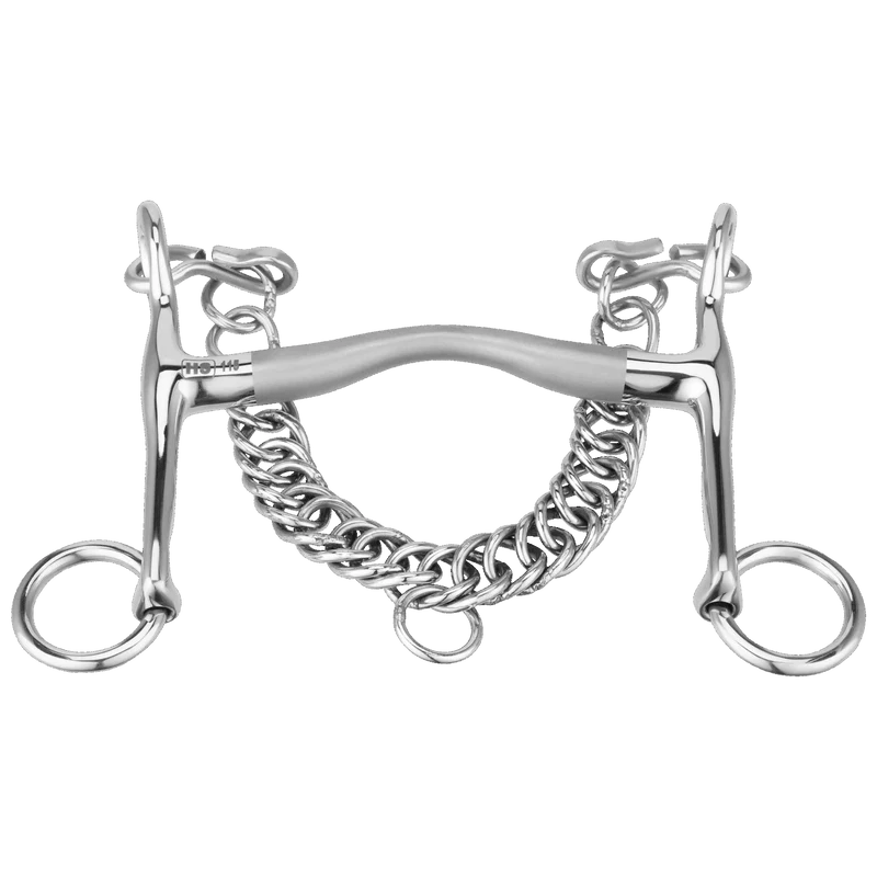 Bett Kandar Fast Satinox Spregner 12mm 11,5cm