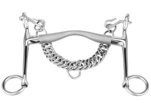 Bett Kandar Satinox Sprenger 14mm, 12,5cm