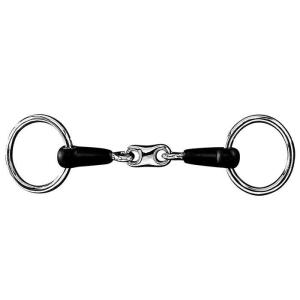 Bett 3-Del Gummi, 14mm