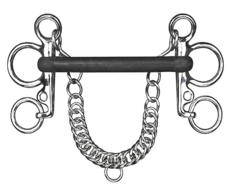 Bett Babypelham Rakt 15mm, Gummi