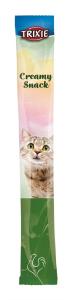 creamy Snacks Katt Kyckling 5x14g