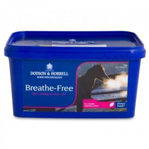 Dh Örter Breathe Free 1kg